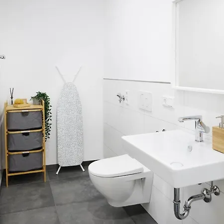 Loft-Apartment Mit Parkplatz Bei Heidelberg Dossenheim Eksteriør billede