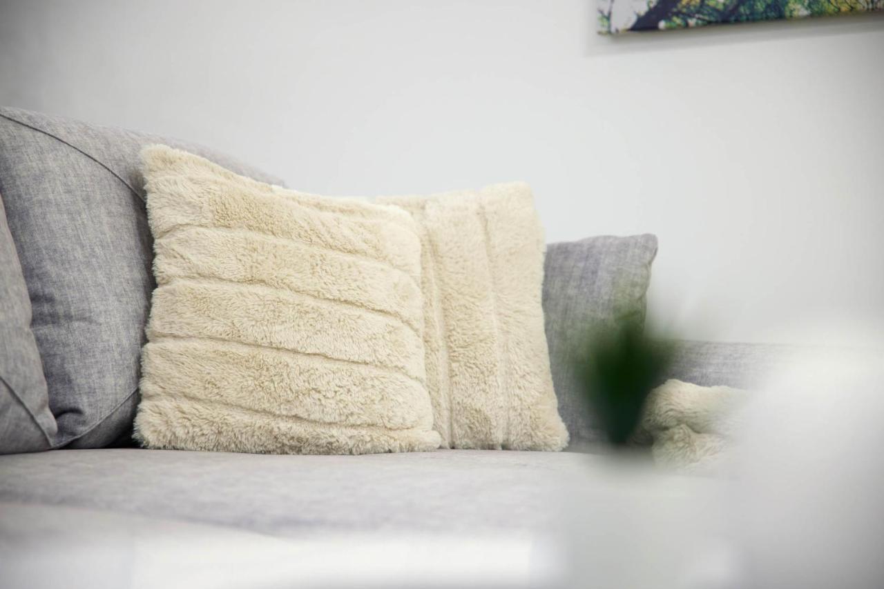 Loft-apartment Mit Parkplatz Bei Heidelberg Dossenheim