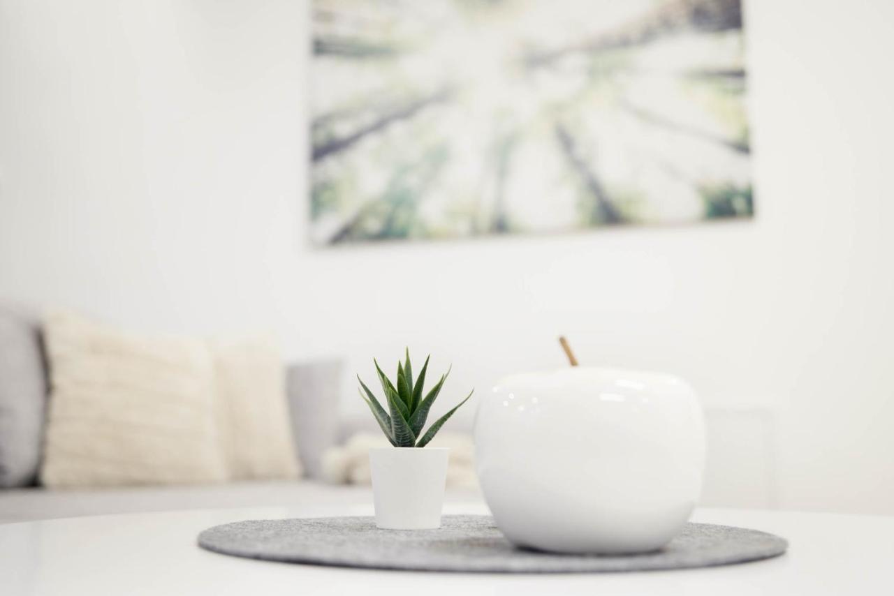 Loft-apartment Mit Parkplatz Bei Heidelberg Dossenheim