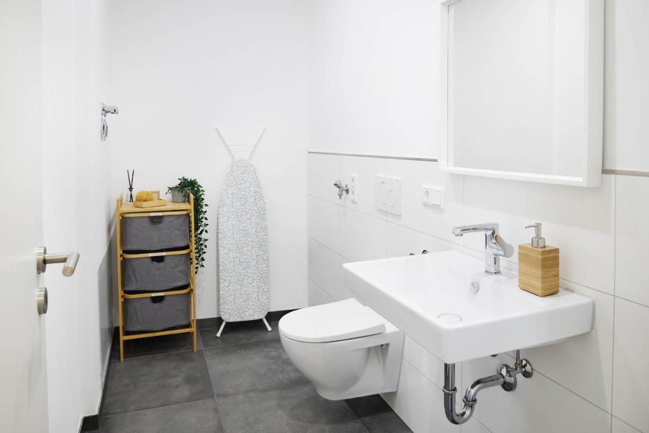 Loft-apartment Mit Parkplatz Bei Heidelberg Apartment *