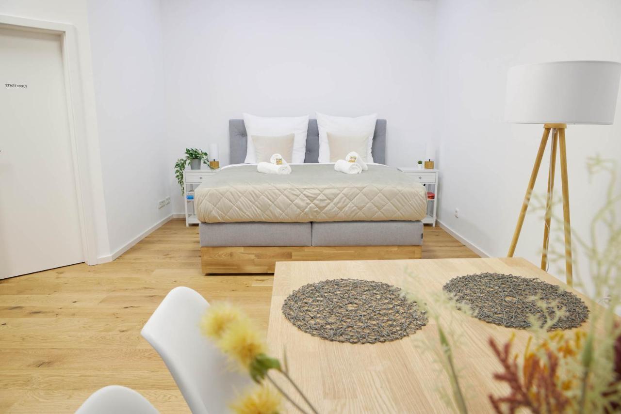 Loft-apartment Mit Parkplatz Bei Heidelberg *